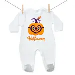 Boodyy Overal Halloween tekvica 98 (2-3 roky)