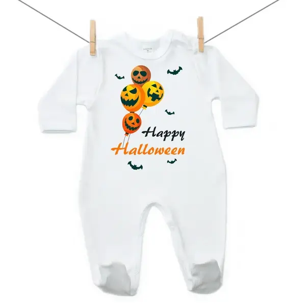 Boodyy Overal Happy Halloween 98 (2-3 roky)
