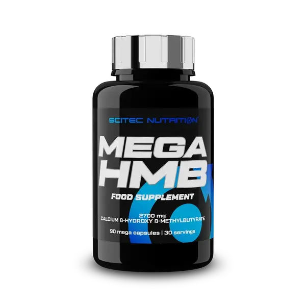 Scitec Nutrition Mega HMB