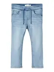 NAME IT Džínsy 'NMMRyan'  modrá denim