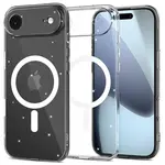 Tech-Protect FlexAir MagSafe kryt na iPhone 17 Air, glitter