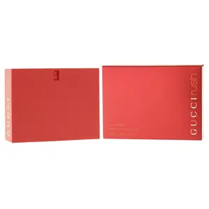 Gucci Rush EDT 75 ml W