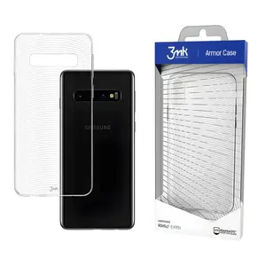 Puzdro pre Samsung Galaxy S10 - Čierna H23404