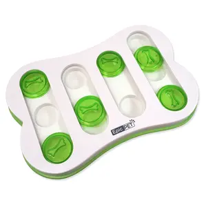 EPIC PET Think & Snack Shuffle hračka interaktívna 30 x 20 cm