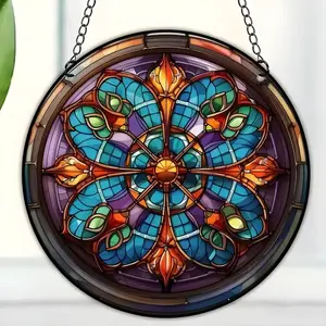 Lapač Slnka-Mandala/Typ3/L H37246