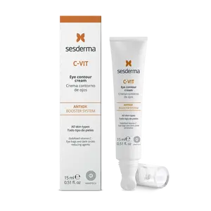 SESDERMA C-VIT ANTIOX Krém na očné kontúry