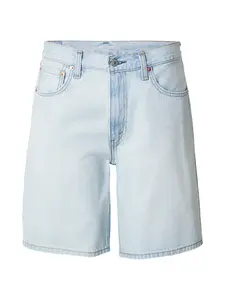 LEVI'S ® Nohavice  modrá denim