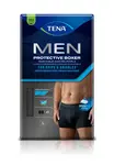 TENA MEN Protective Boxer BLACK L