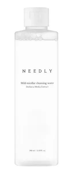 Needly Mild Micellar Cleansing Water