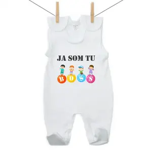 Boodyy Dupačky Ja som tu Boss 50 (0 mesiacov)
