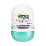 GARNIER Guľôčkový dezodorant ACTION CONTROL