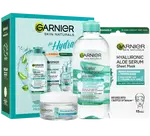 Garnier Hyaluronic Aloe darčekové balenie