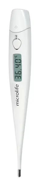 MICROLIFE TEPLOMER DIGITÁLNY MT 16C2 BAZÁLNY