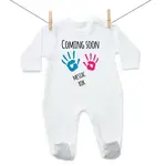 Boodyy Overal Coming soon 80 (9-12 mesiacov)
