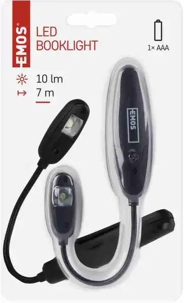LED SVIETIDLO 1 LED 1×AAA