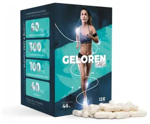 GELOREN CAPS