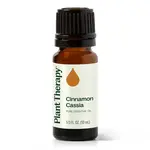 Plant Therapy Cinnamon Cassia (Cassia škoricová) 10 ml