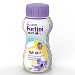 Fortini Multi Fibre s vanilkovou príchuťou