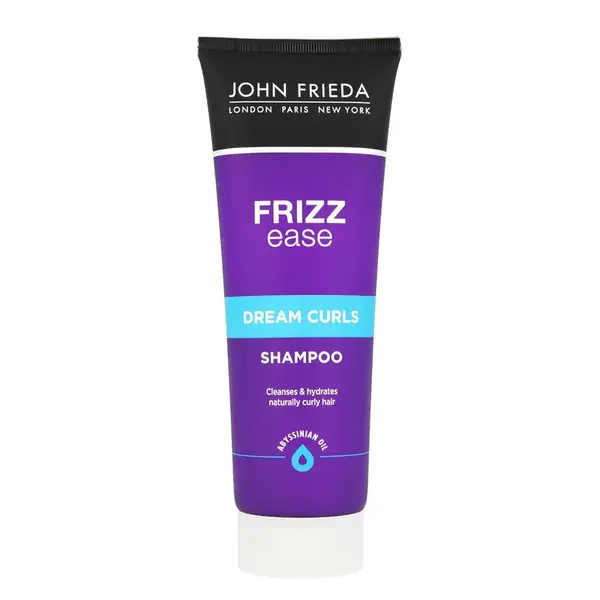 John Frieda Frizz Ease Dream Curls Shampoo 250 ml
