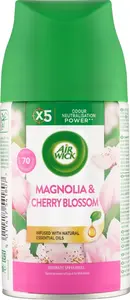 Air Wick náplň do osviežovača Magnolia