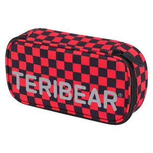 Školský peračník etui Skate TERIBEAR