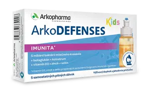 ArkoDEFENSES Kids