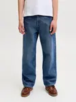 Jack & Jones Junior Džínsy 'JJIAlex JJOriginal'  modrá denim