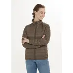 Women's quilted jacket Whistler Tepic W
