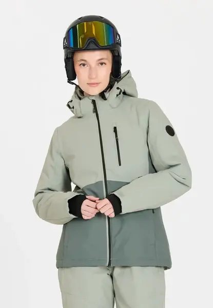 Whistler Drizzle W-Pro 10000 Women's Ski Jacket