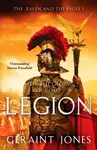 Legion - Geraint Jones