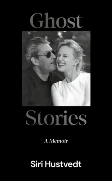 Ghost Stories - Siri Hustvedtová