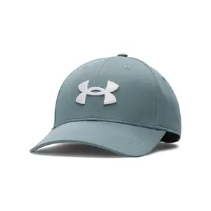 Pánská kšiltovka Under Armour Blitzing Adj