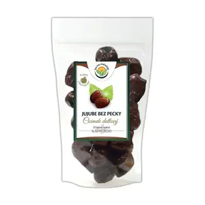 SALVIA PARADISE Jujube cicimek datľový bez kôstky 100 g