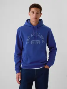 GAP Mikina s logem - Pánské