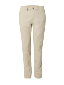 GAP Chino nohavice 'V-ESSENTIAL'  kaki
