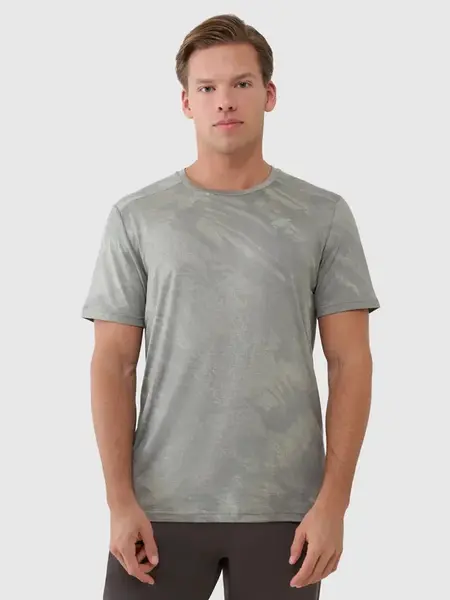 Men's Functional T-Shirt 4F