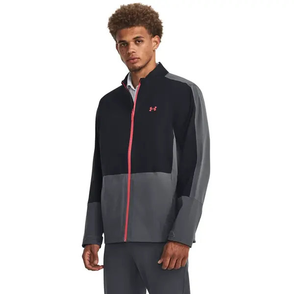 Men's waterproof jacket Under Armour Stormproof 3.0 Jacket