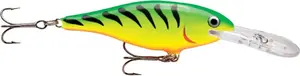 Rapala wobler shad rap deep runner ft - 7 cm 8 g