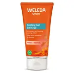 WELEDA Arnikový chladivý gel 100 ml