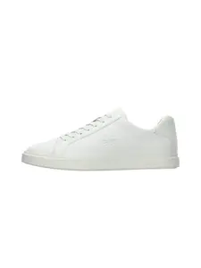 Calvin Klein Nízke tenisky  biela
