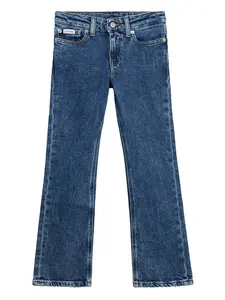 Calvin Klein Jeans Džínsy  modrá denim
