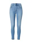 LEVI'S ® Džínsy '721 High Rise Skinny'  modrá denim