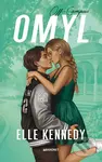 Omyl - Elle Kennedy,Omyl - Elle Kennedy