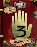 Gravity Falls (Journal 3) - Alex Hirsch, Rob Renzetti