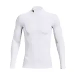 Pánské zimní kompresní triko Under Armour CG Armour Comp Mock