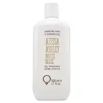 Alyssa Ashley White Musk sprchový gel pro ženy 500 ml