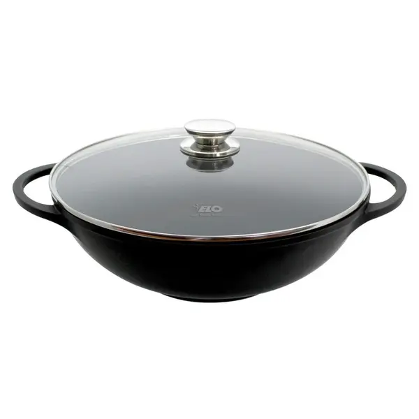 ELO WOK vrstva z keramiky 32 cm