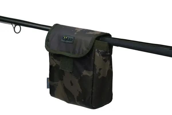 Solar pouzdro na naviják worldwide reel pouch