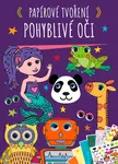 Papírové tvoření: Pohyblivé oči