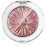 Clinique Cheek Pop™ Powder Blush lícenka odtieň Heather Pop 3.5 g